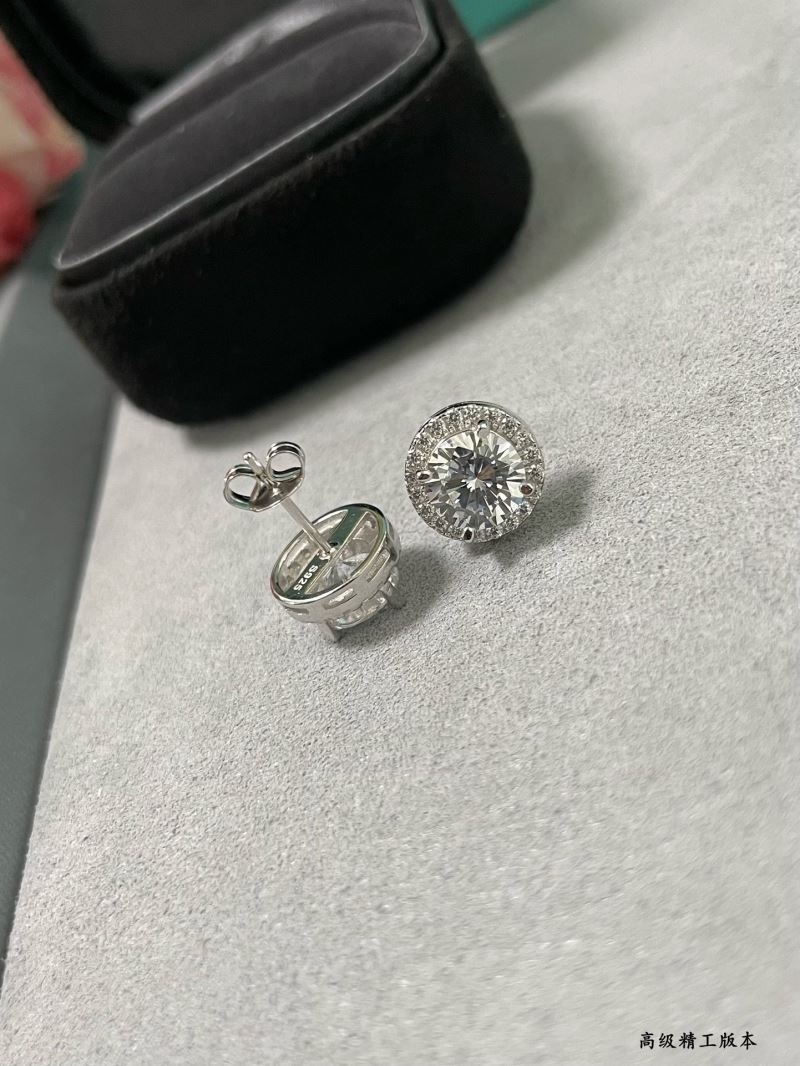 T*f*ny earrings